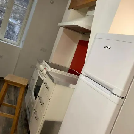 Apartment Night Light Partage